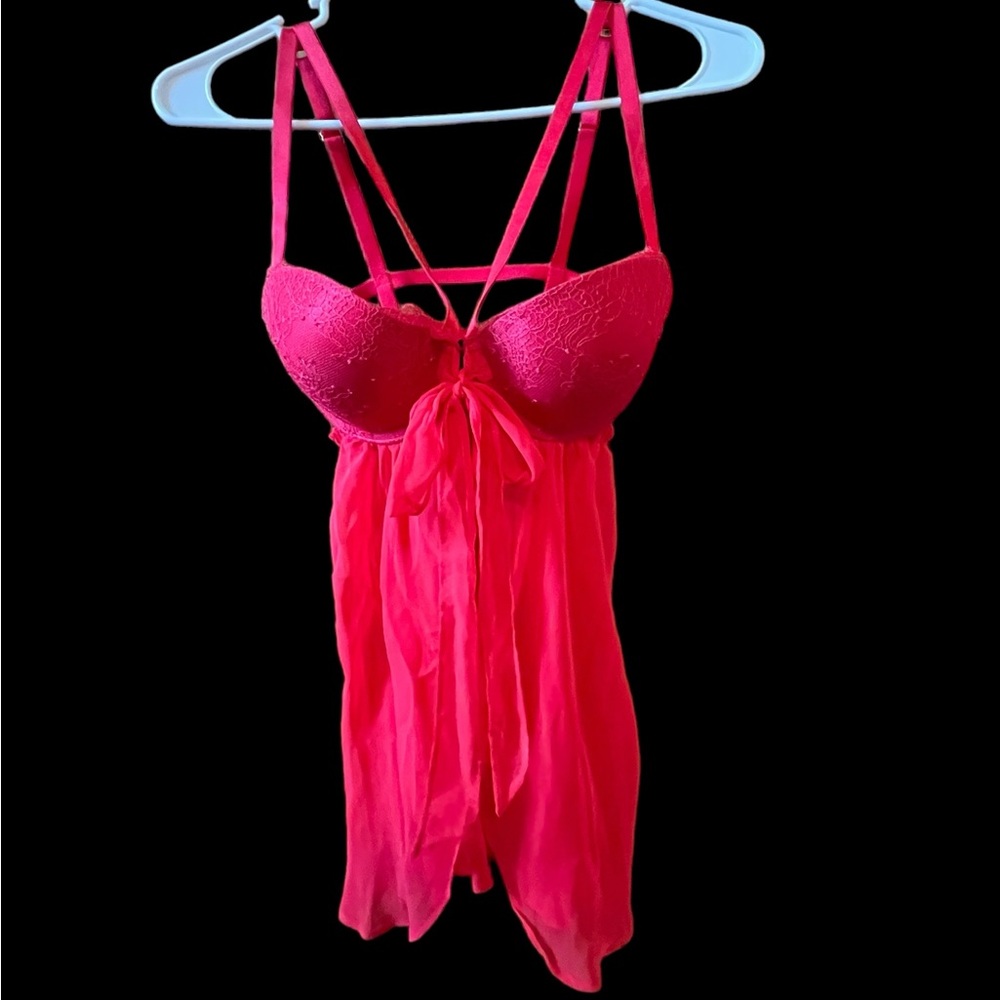 Victoria’s Secret Lingerie